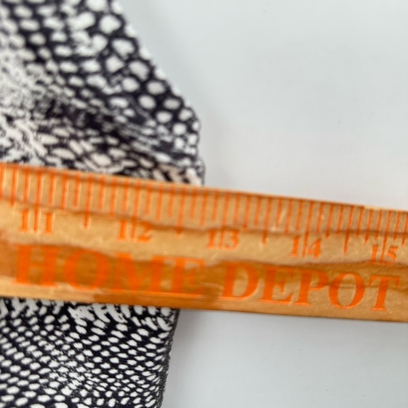 LULULEMON Grey Cool racer back woman activewear casual stretch quality tank S - Picture 8 of 9